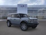 Thumbnail of 2025 G4 Gray Ford Bronco