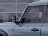 Thumbnail of 2025 G4 Gray Ford Bronco