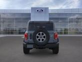 Thumbnail of 2025 G4 Gray Ford Bronco