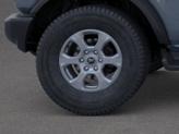Thumbnail of 2025 G4 Gray Ford Bronco