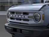 Thumbnail of 2025 G4 Gray Ford Bronco