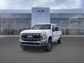 Thumbnail of 2025 Oxford White Ford F-250