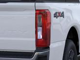 Thumbnail of 2025 Oxford White Ford F-250