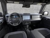 Thumbnail of 2025 Eruption Green Metallic Ford Bronco
