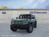 Thumbnail of 2025 Eruption Green Metallic Ford Bronco
