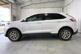 Thumbnail of 2022 Oxford White Ford Edge
