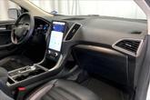 Thumbnail of 2022 Oxford White Ford Edge