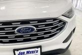 Thumbnail of 2022 Oxford White Ford Edge