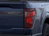 Thumbnail of 2025 Antimatter Blue Metallic Ford F-150