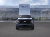 Thumbnail of 2025 Antimatter Blue Metallic Ford F-150