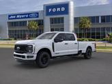 Photo of 2025 Oxford White Ford F-350