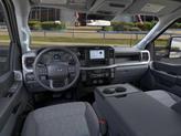 Thumbnail of 2025 Oxford White Ford F-350