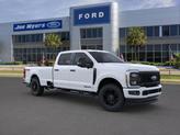 Thumbnail of 2025 Oxford White Ford F-350