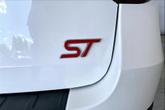 Thumbnail of 2023 Star White Metallic Tri-Coat Ford Explorer