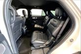 Thumbnail of 2023 Star White Metallic Tri-Coat Ford Explorer
