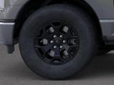 Thumbnail of 2025 Carbonized Gray Ford F-150 Lightning