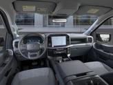 Thumbnail of 2025 Carbonized Gray Ford F-150 Lightning