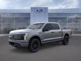 Photo of 2025 Carbonized Gray Ford F-150 Lightning