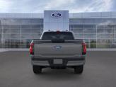 Thumbnail of 2025 Carbonized Gray Ford F-150 Lightning