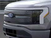 Thumbnail of 2025 Carbonized Gray Ford F-150 Lightning