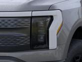Thumbnail of 2025 Carbonized Gray Ford F-150 Lightning