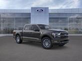 Thumbnail of 2025 Agate Black Ford F-150