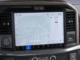 Thumbnail of 2025 Agate Black Ford F-150