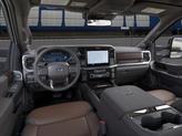 Thumbnail of 2025 AZ White Ford F-350