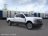 Thumbnail of 2025 AZ White Ford F-350