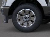 Thumbnail of 2025 AZ White Ford F-350