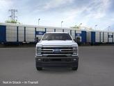 Thumbnail of 2025 AZ White Ford F-350