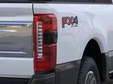 Thumbnail of 2025 AZ White Ford F-350