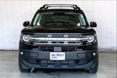 Thumbnail of 2022 Shadow Black Ford Bronco Sport
