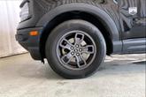 Thumbnail of 2022 Shadow Black Ford Bronco Sport