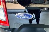 Thumbnail of 2022 Shadow Black Ford Bronco Sport