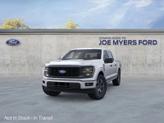 Thumbnail of 2025 Iconic Silver Metallic Ford F-150