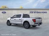 Thumbnail of 2025 Iconic Silver Metallic Ford F-150
