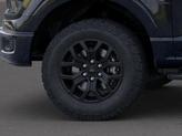 Thumbnail of 2025 Agate Black Ford F-150