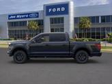 Thumbnail of 2025 Agate Black Ford F-150