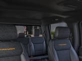 Thumbnail of 2025 Agate Black Ford F-150