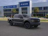 Thumbnail of 2025 Agate Black Ford F-150