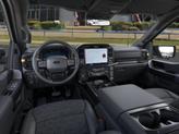 Thumbnail of 2025 Agate Black Ford F-150