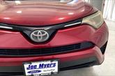 Thumbnail of 2018 Ruby Flare Pearl Toyota RAV4