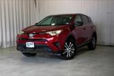Thumbnail of 2018 Ruby Flare Pearl Toyota RAV4