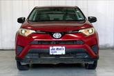 Thumbnail of 2018 Ruby Flare Pearl Toyota RAV4
