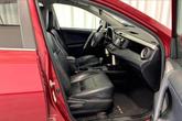Thumbnail of 2018 Ruby Flare Pearl Toyota RAV4