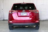 Thumbnail of 2018 Ruby Flare Pearl Toyota RAV4