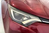 Thumbnail of 2018 Ruby Flare Pearl Toyota RAV4