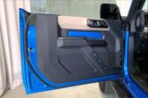 Thumbnail of 2024 Velocity Blue Metallic Ford Bronco