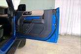 Thumbnail of 2024 Velocity Blue Metallic Ford Bronco